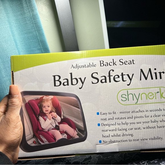 Adjustable Back Seat - Picture 2 of 2